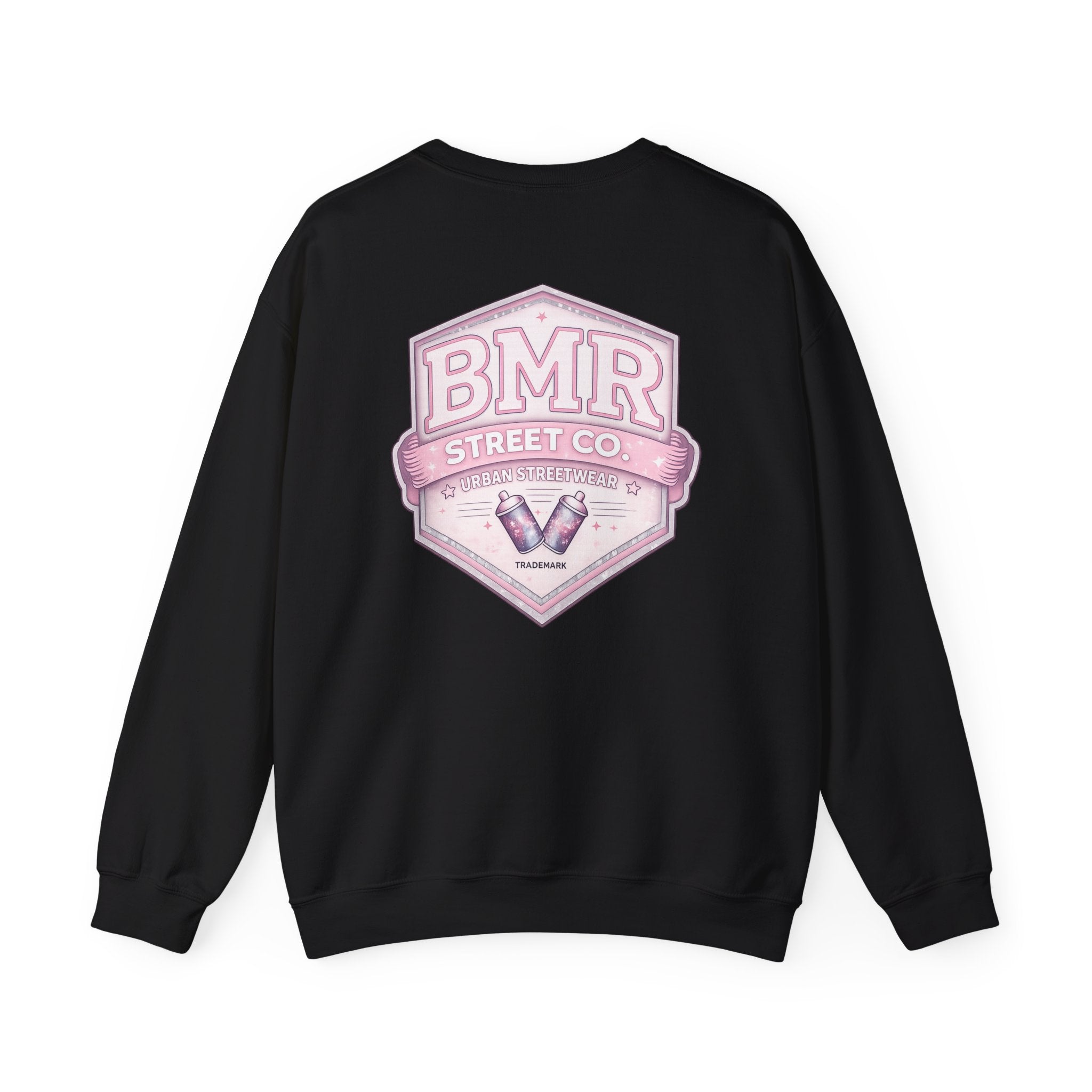 Pink BMR classique