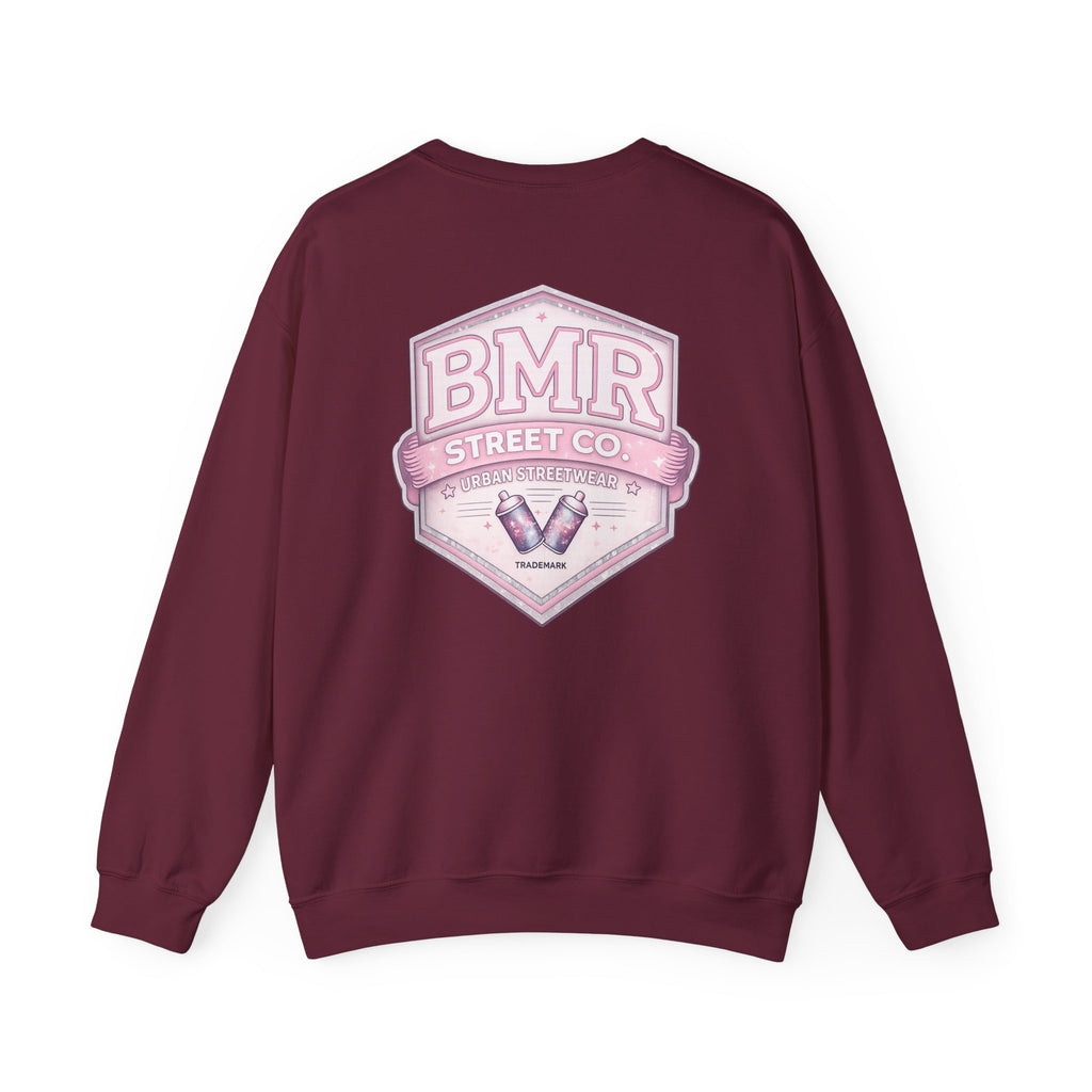 Pink BMR classique