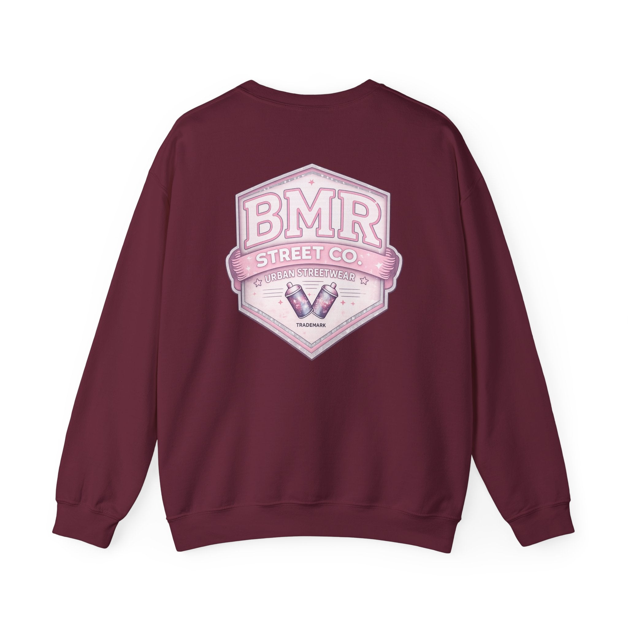 Pink BMR classique
