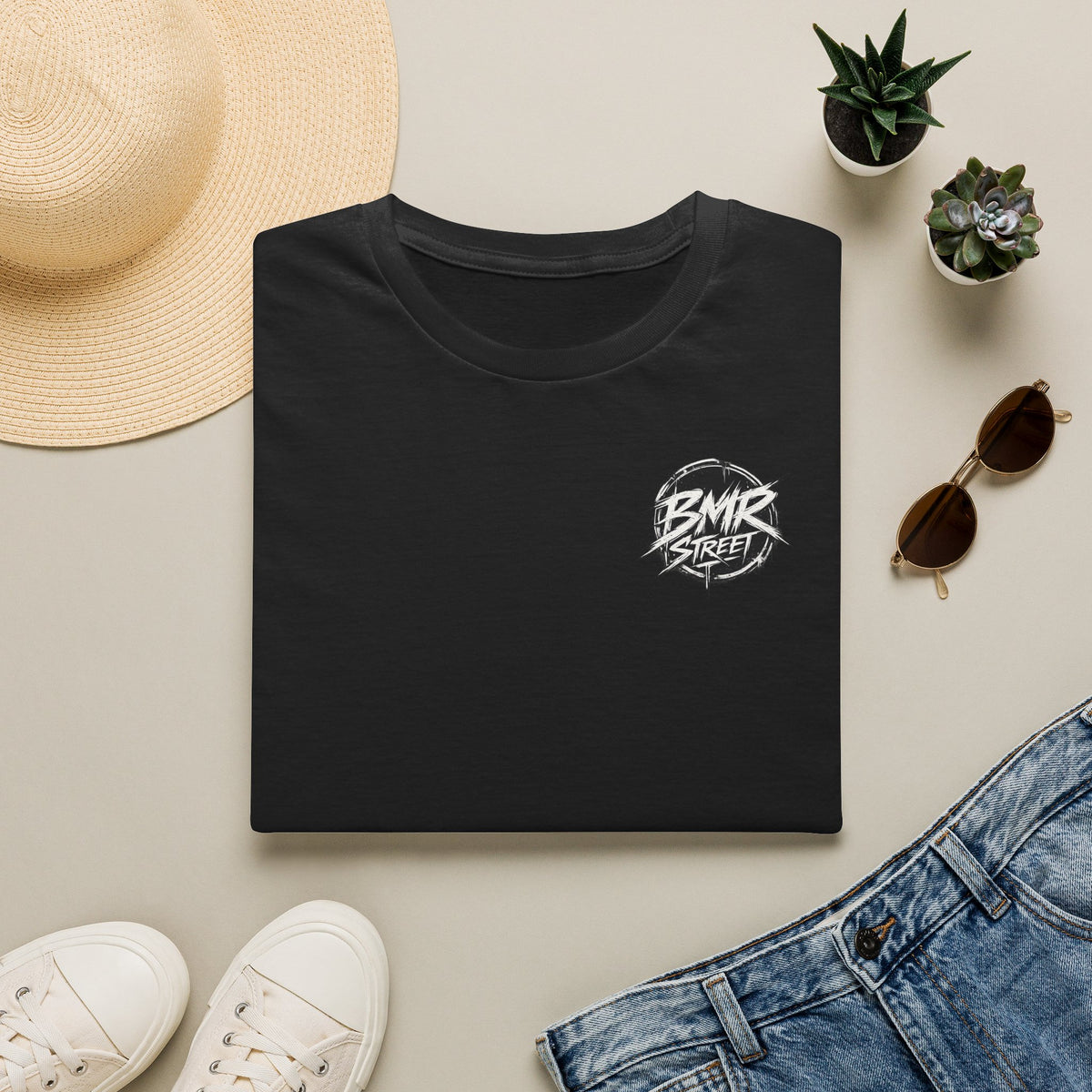 BMR Street T-Shirt