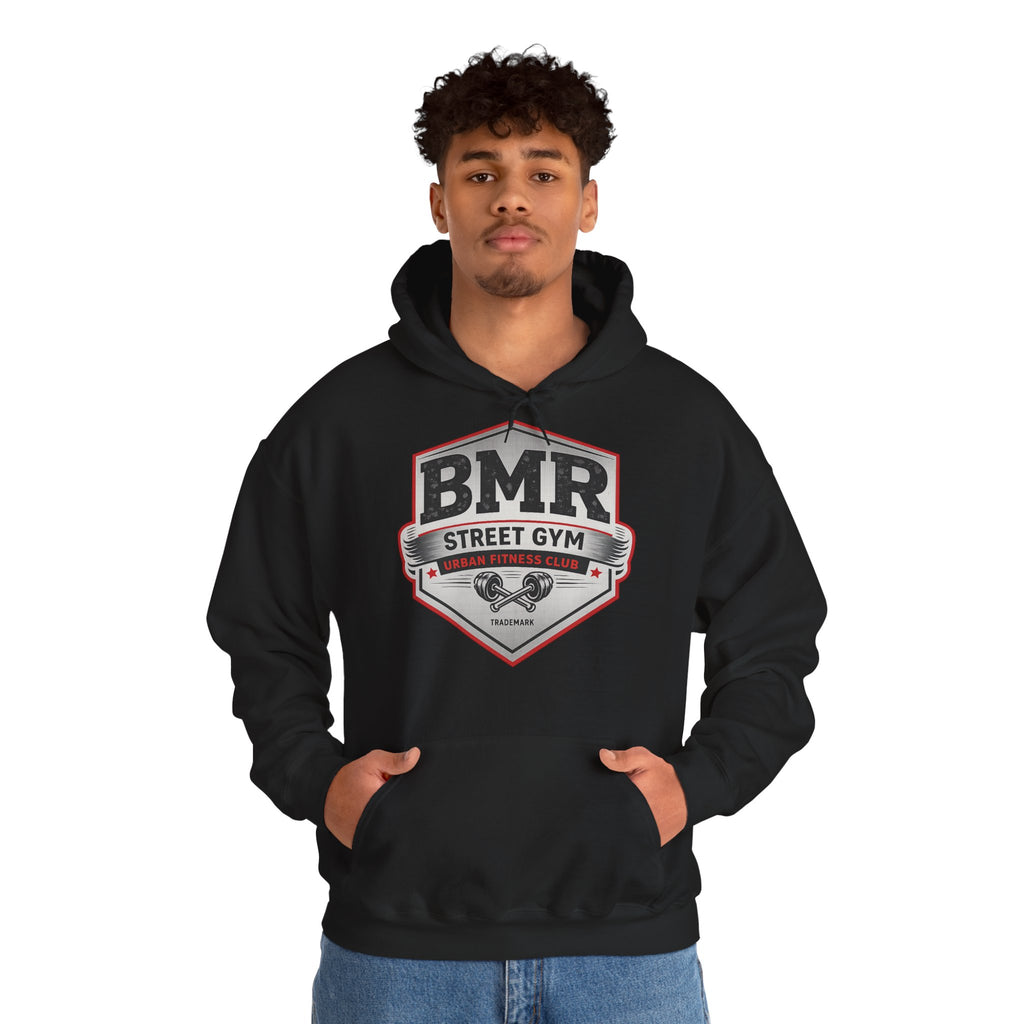 Sweat BMR Gym