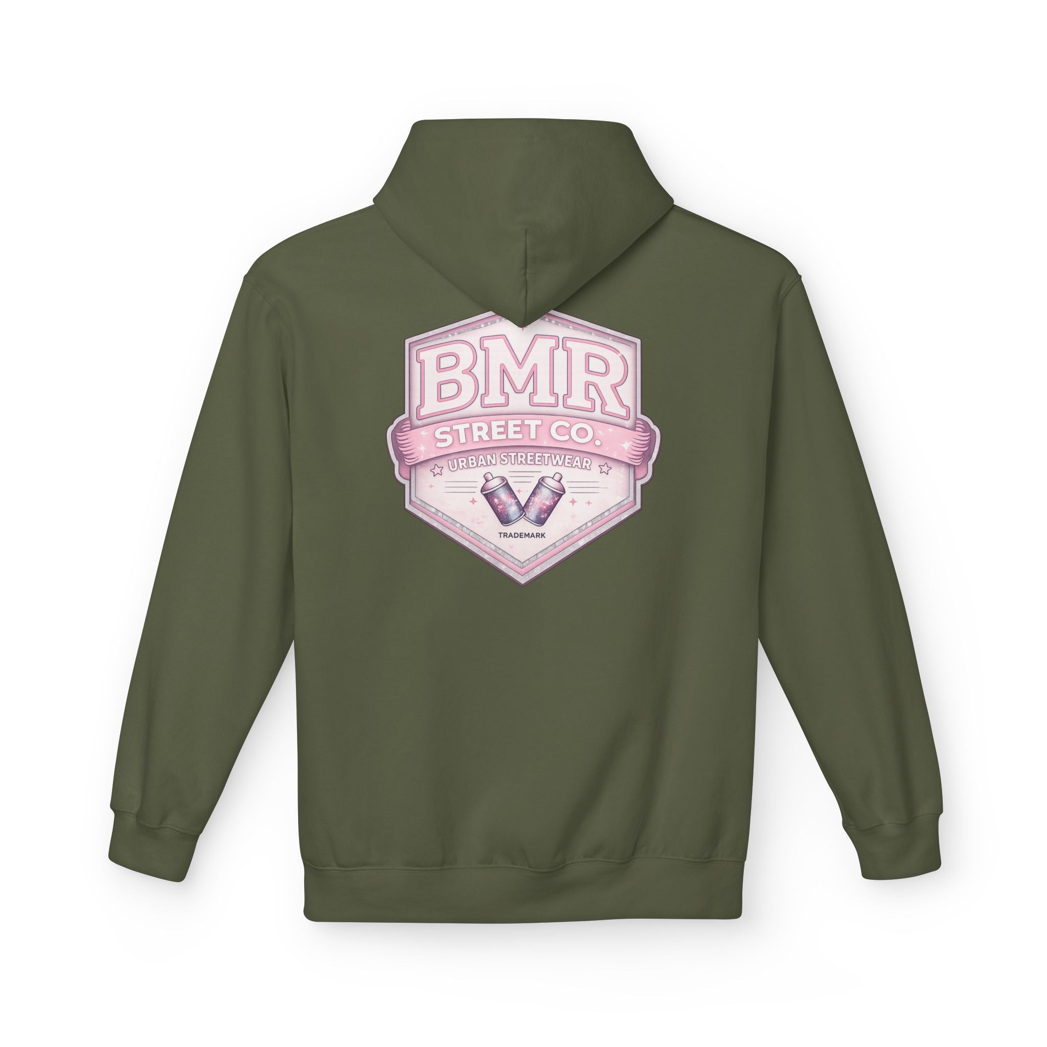 BMR Street sweat