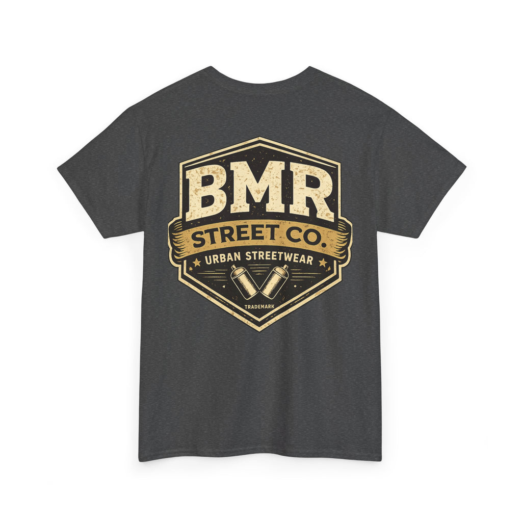 BMR Street Co