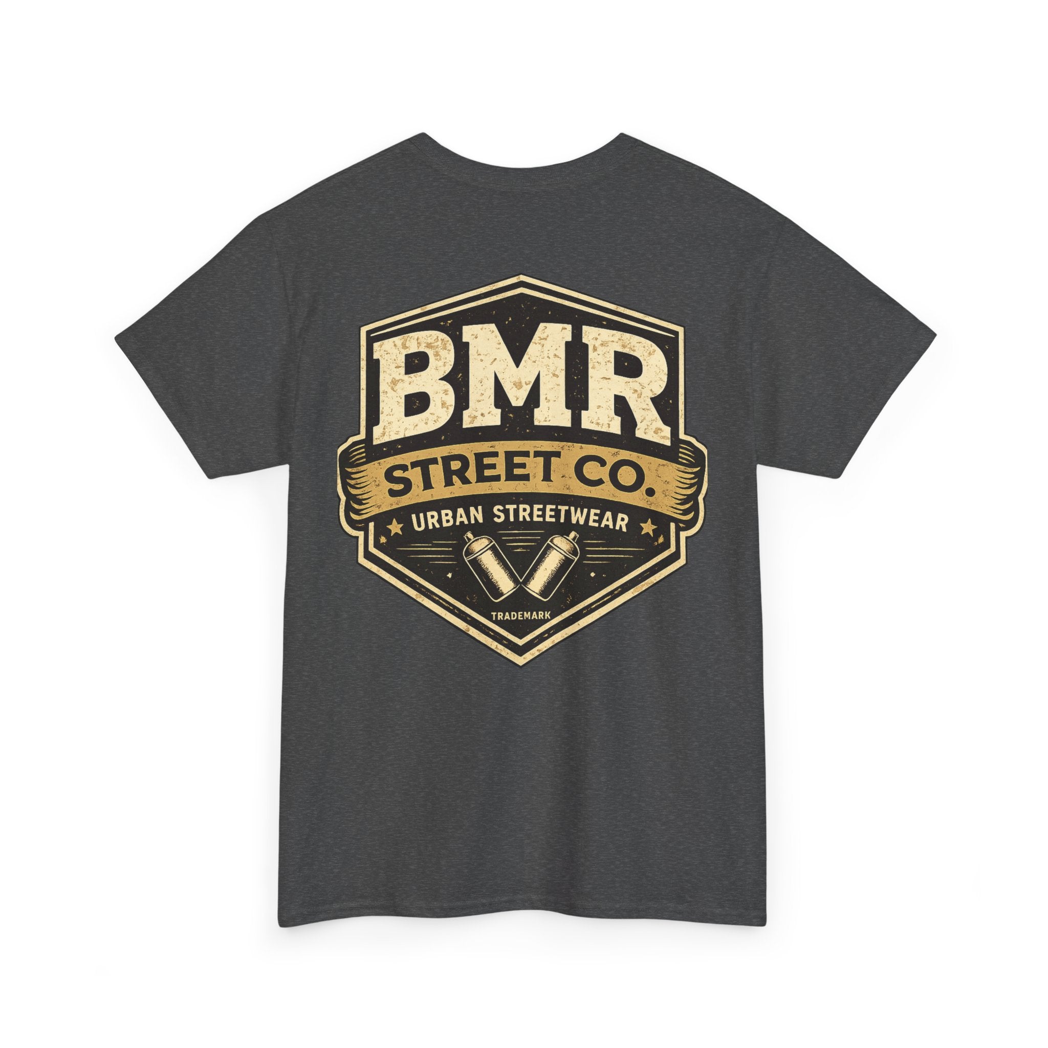 BMR Street Co