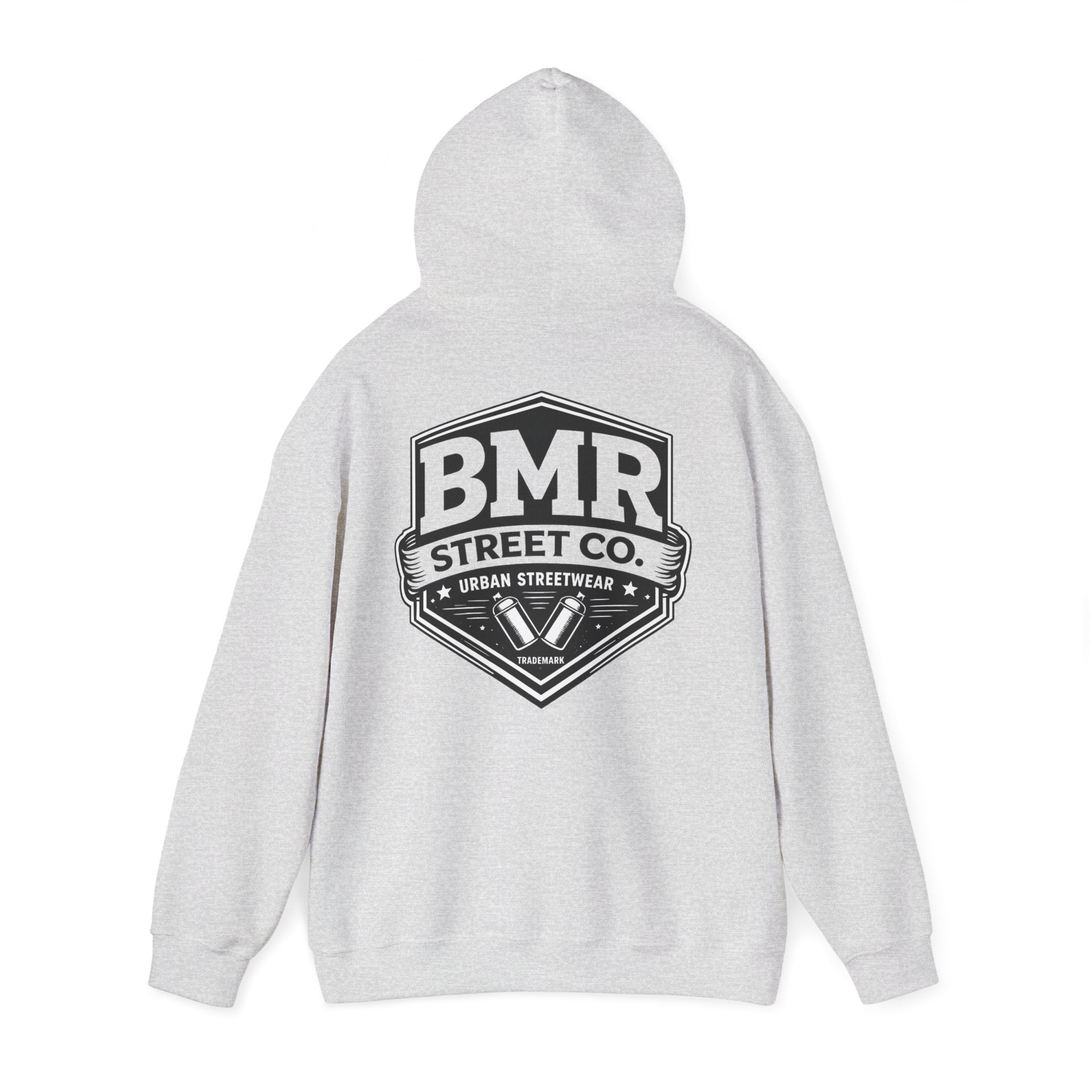 Sweat BMR Street unisex