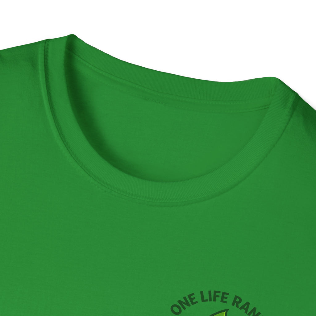 On life T-Shirt