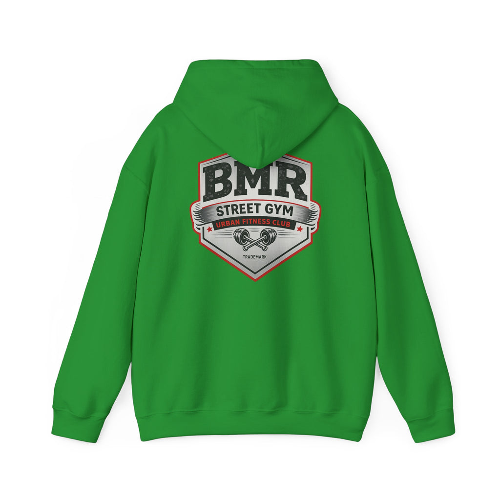 BMR Street Gym unisex