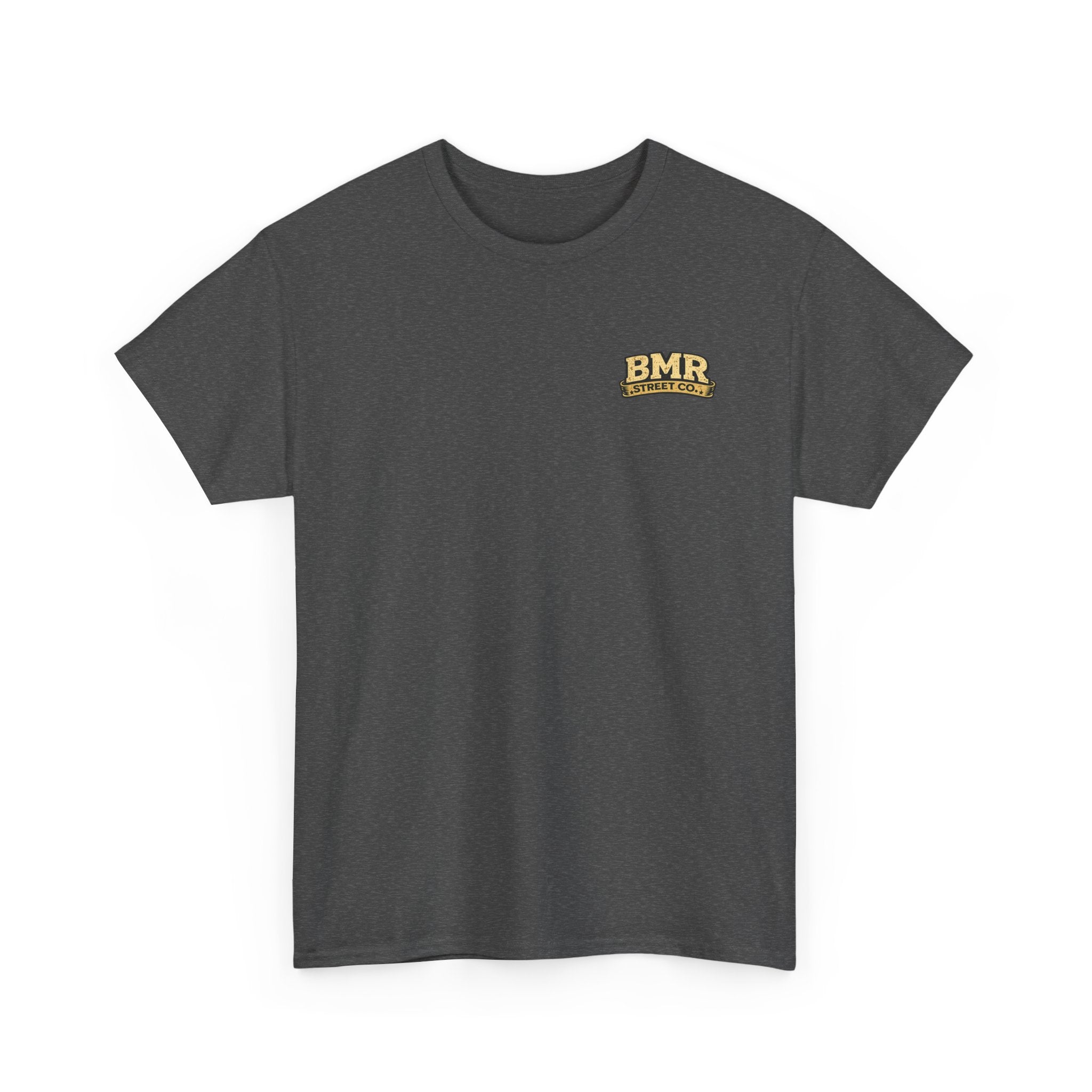 BMR Street Co