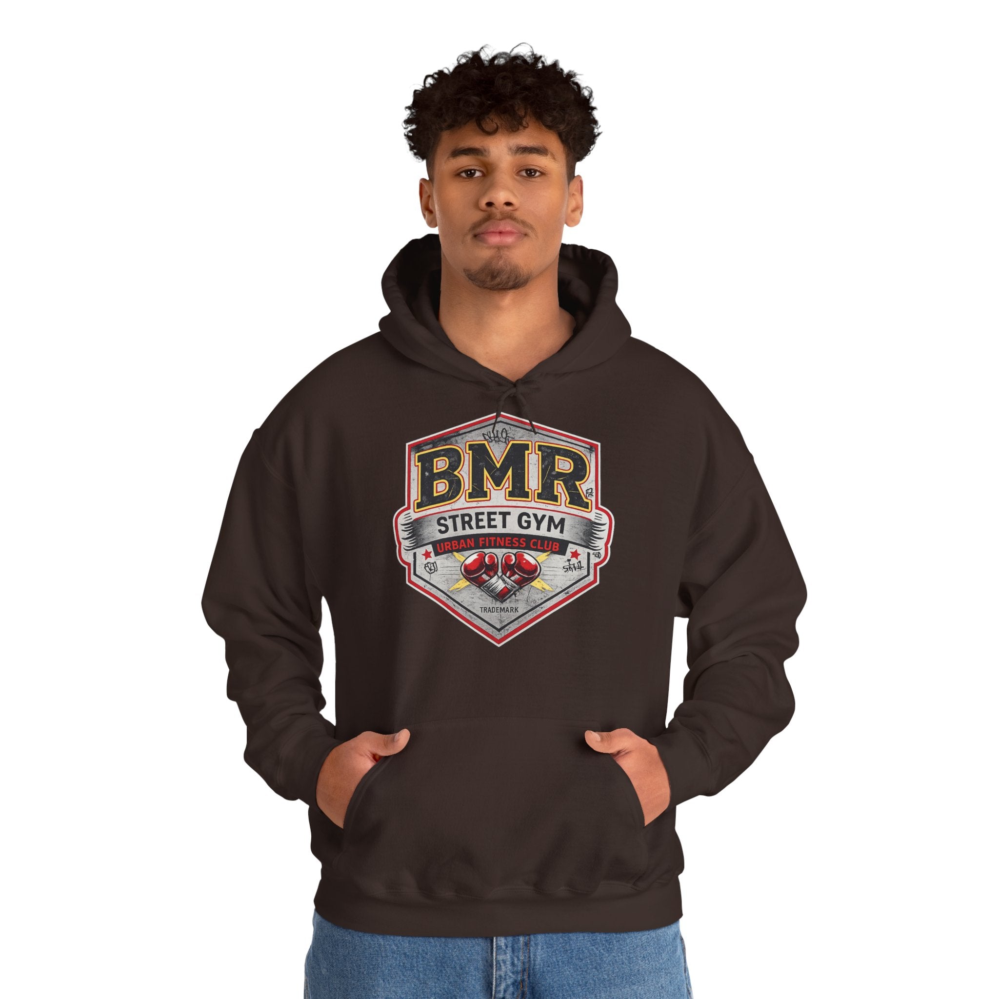 BMR Sweat boxe