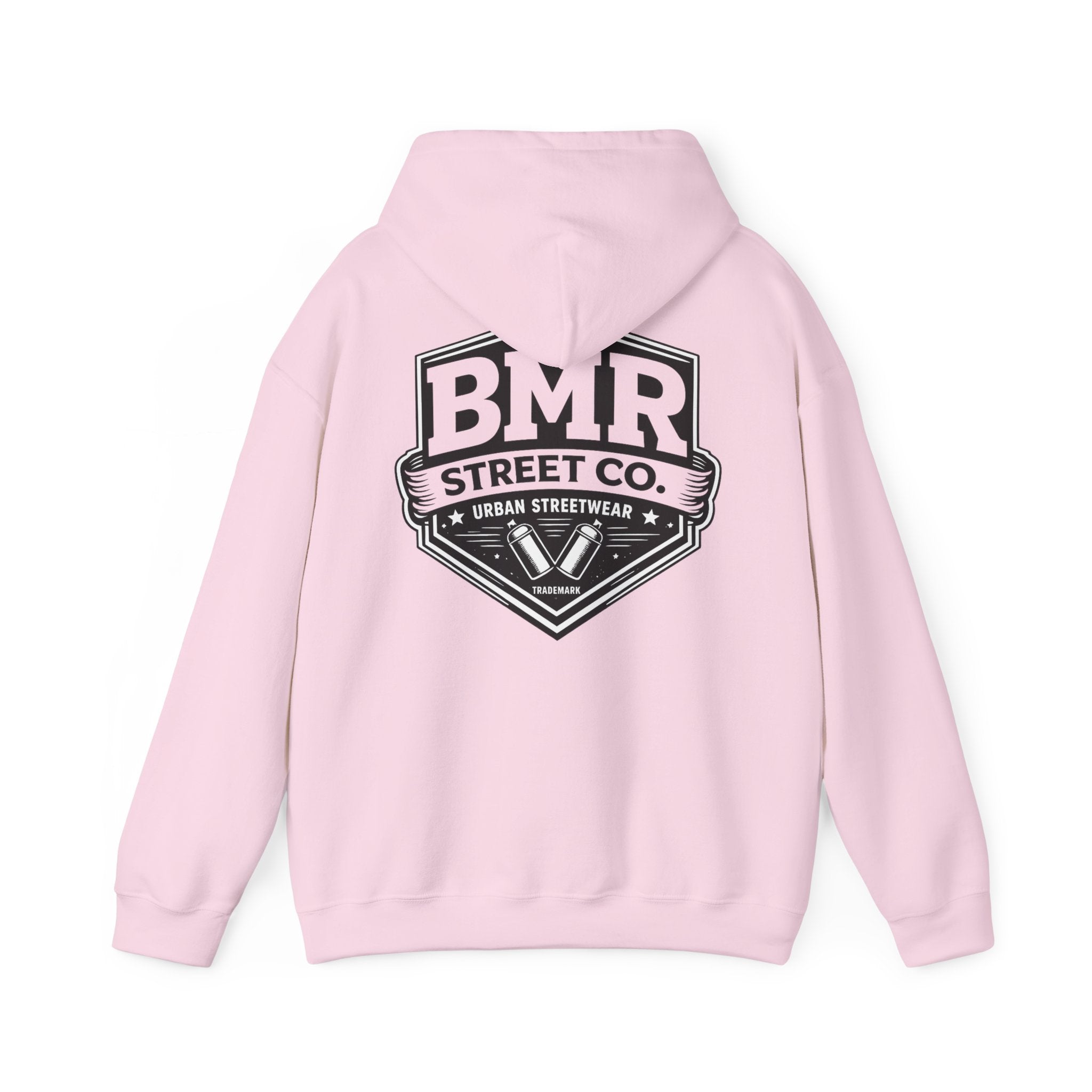 Sweat BMR Street unisex