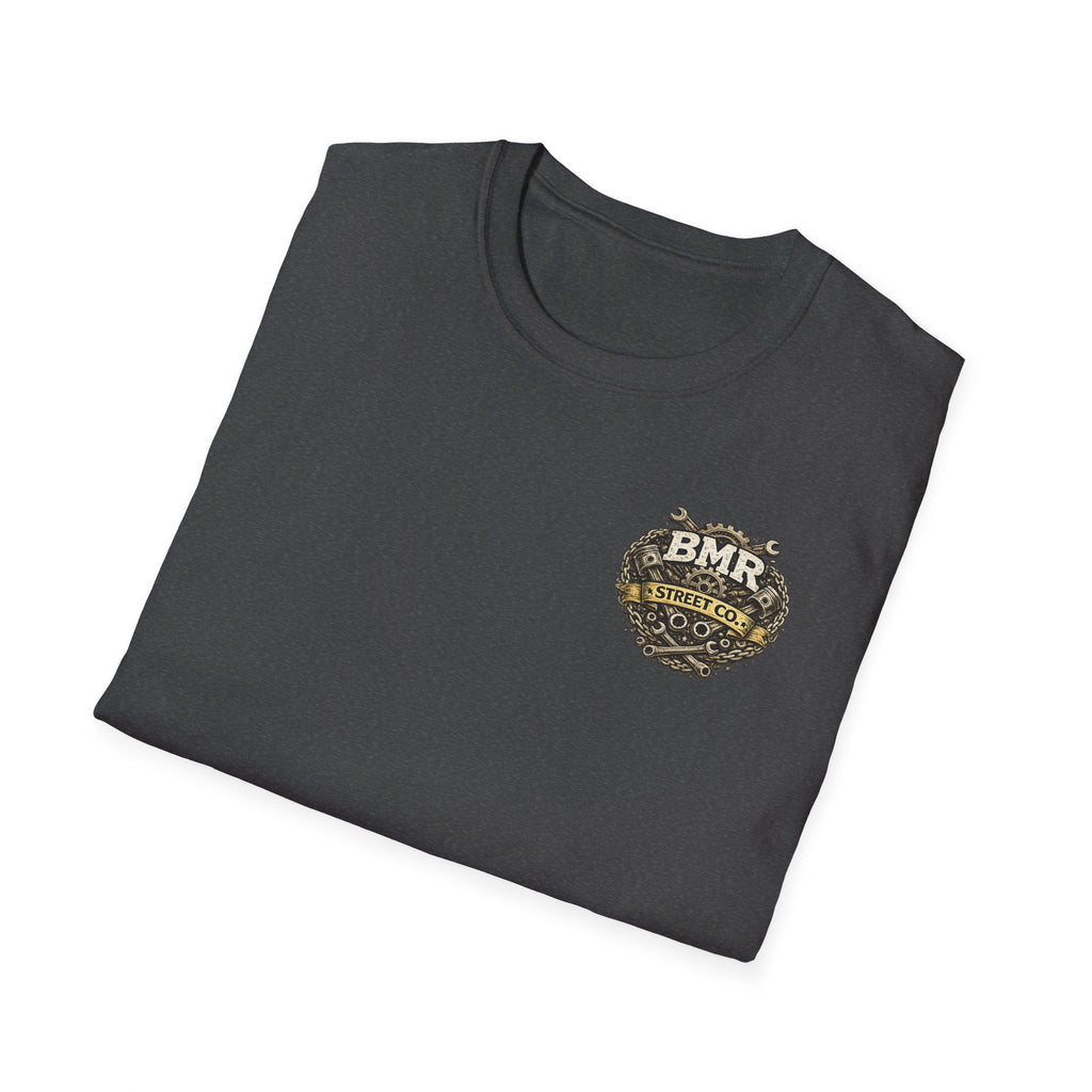 Méca T-Shirt