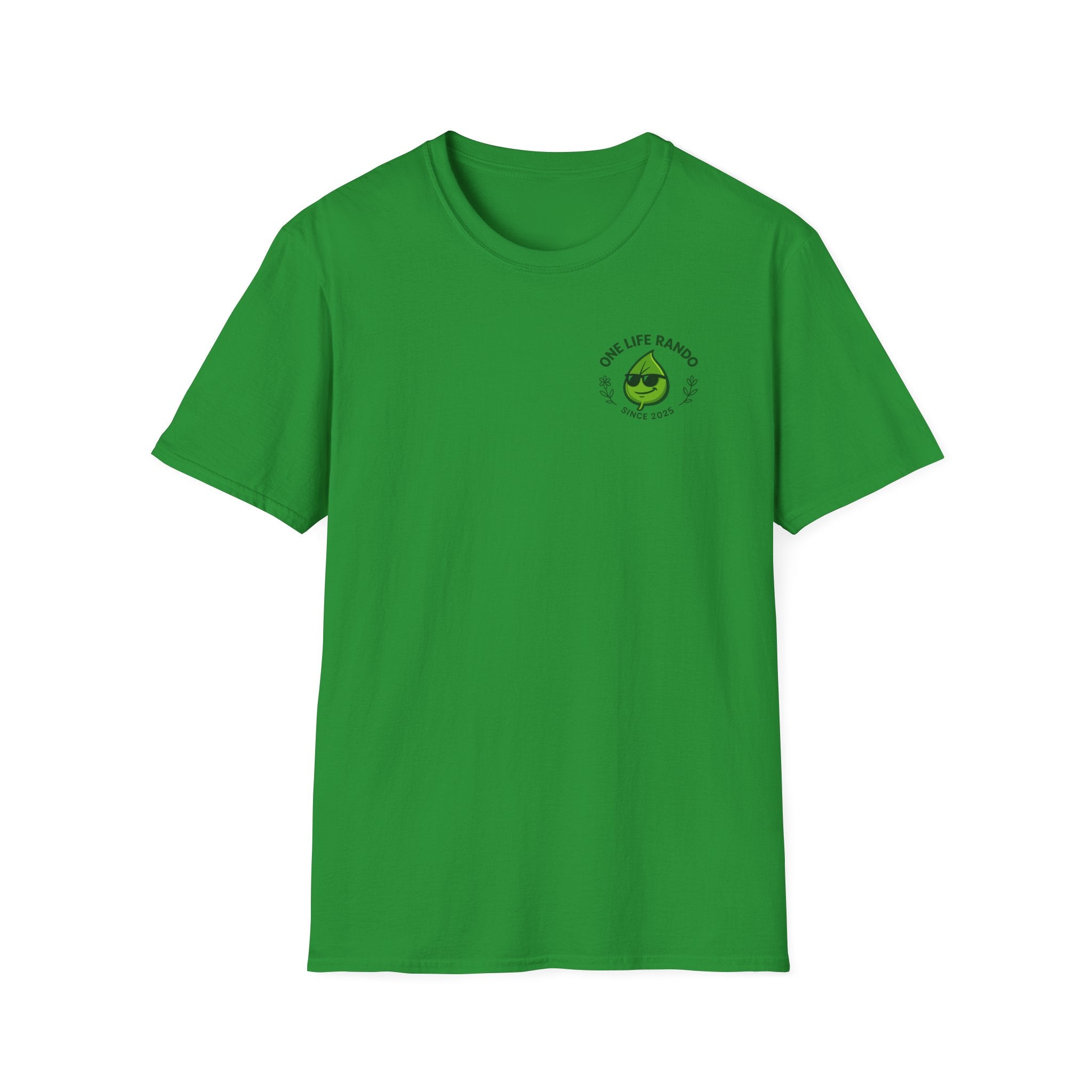 On life T-Shirt