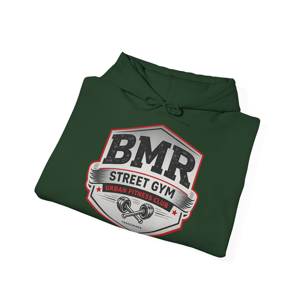 Sweat BMR Gym